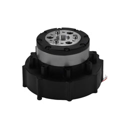 GIM8108-48 Joint module high torque planetary reduction motor precision control servo drive