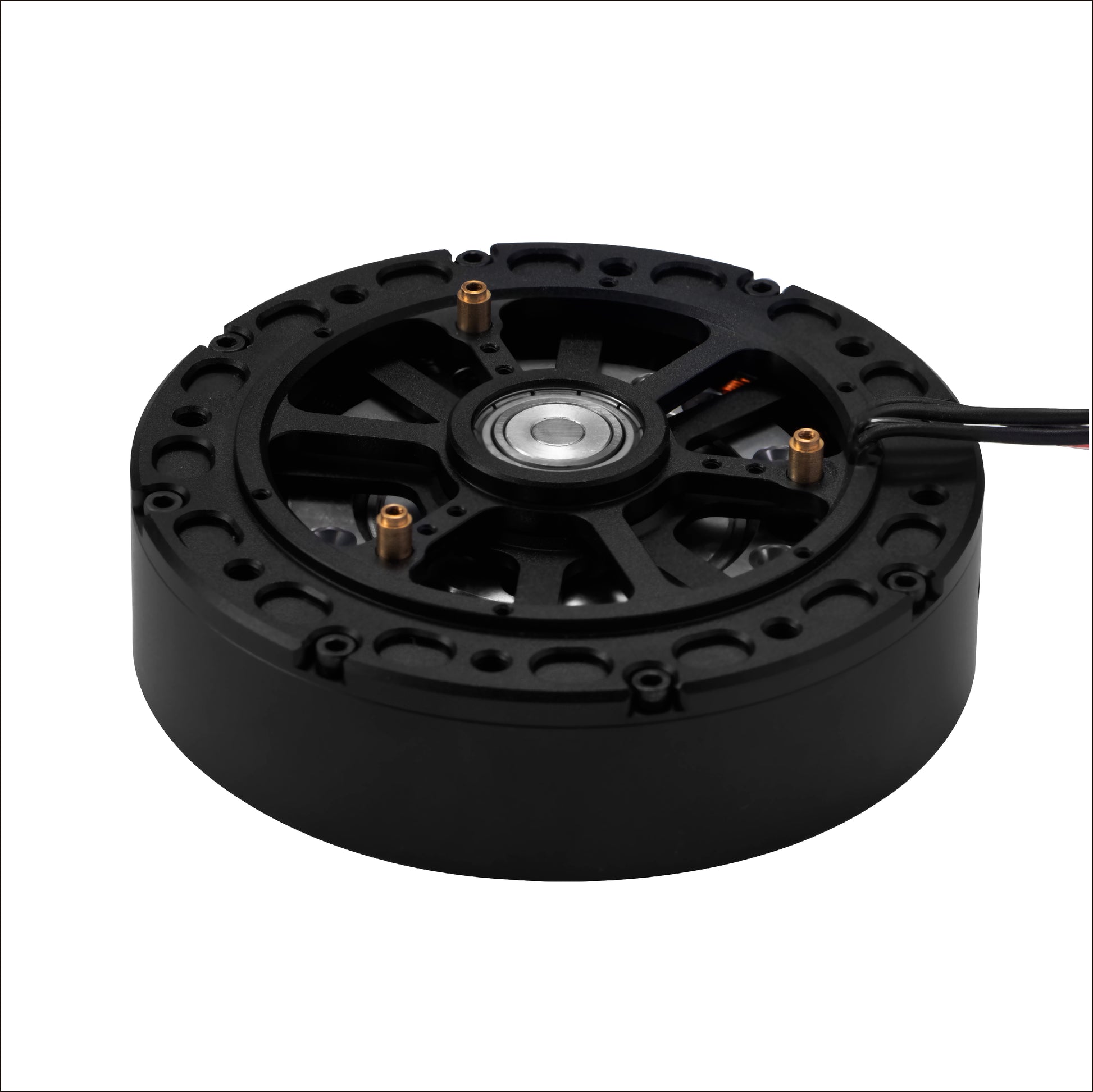 GIM8108-6 Cheetah Quadruped Robot Dog High Torque Brushless Reduce Gear Motor Exoskeleton Industrial Robot Arm