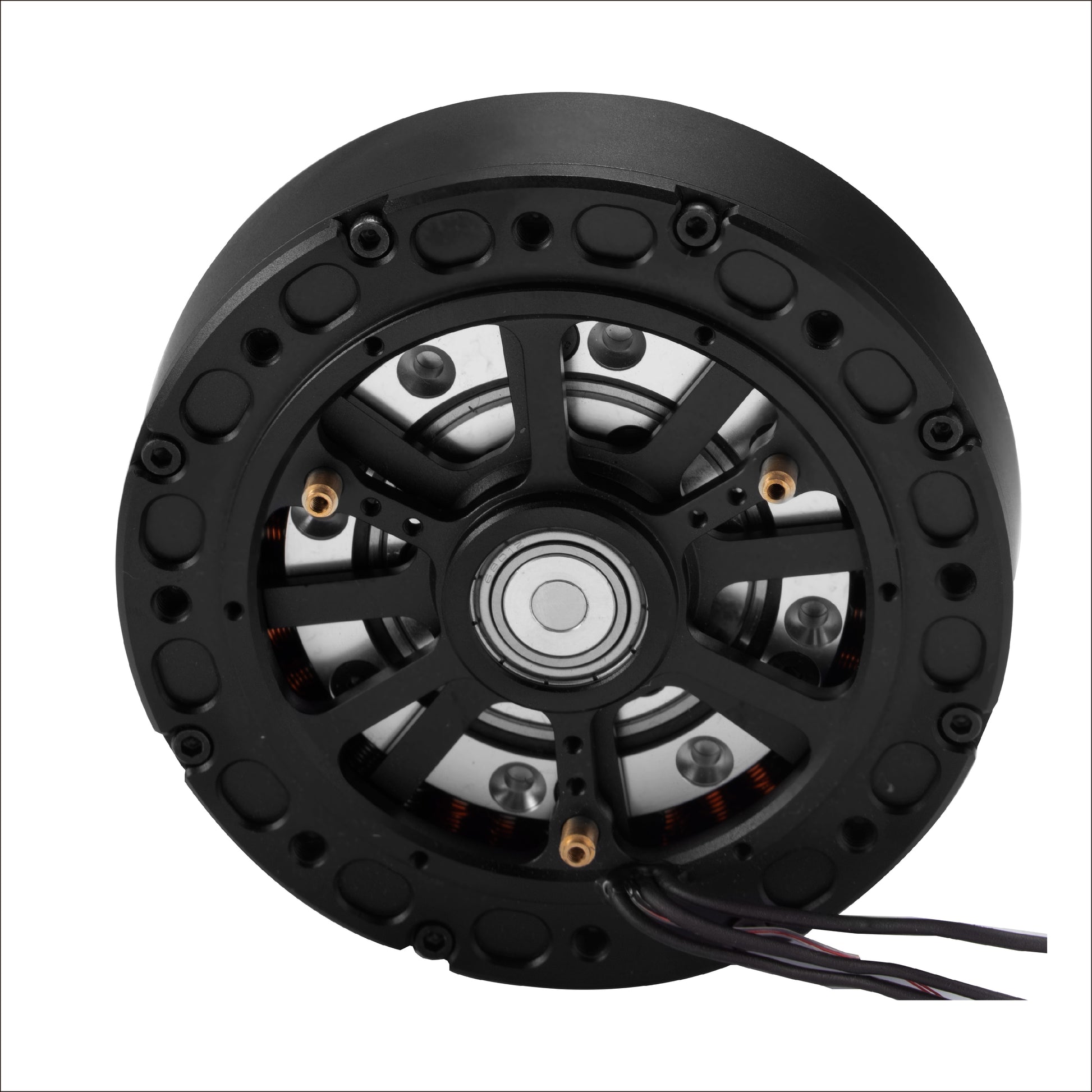 GIM8108-6 Cheetah Quadruped Robot Dog High Torque Brushless Reduce Gear Motor Exoskeleton Industrial Robot Arm