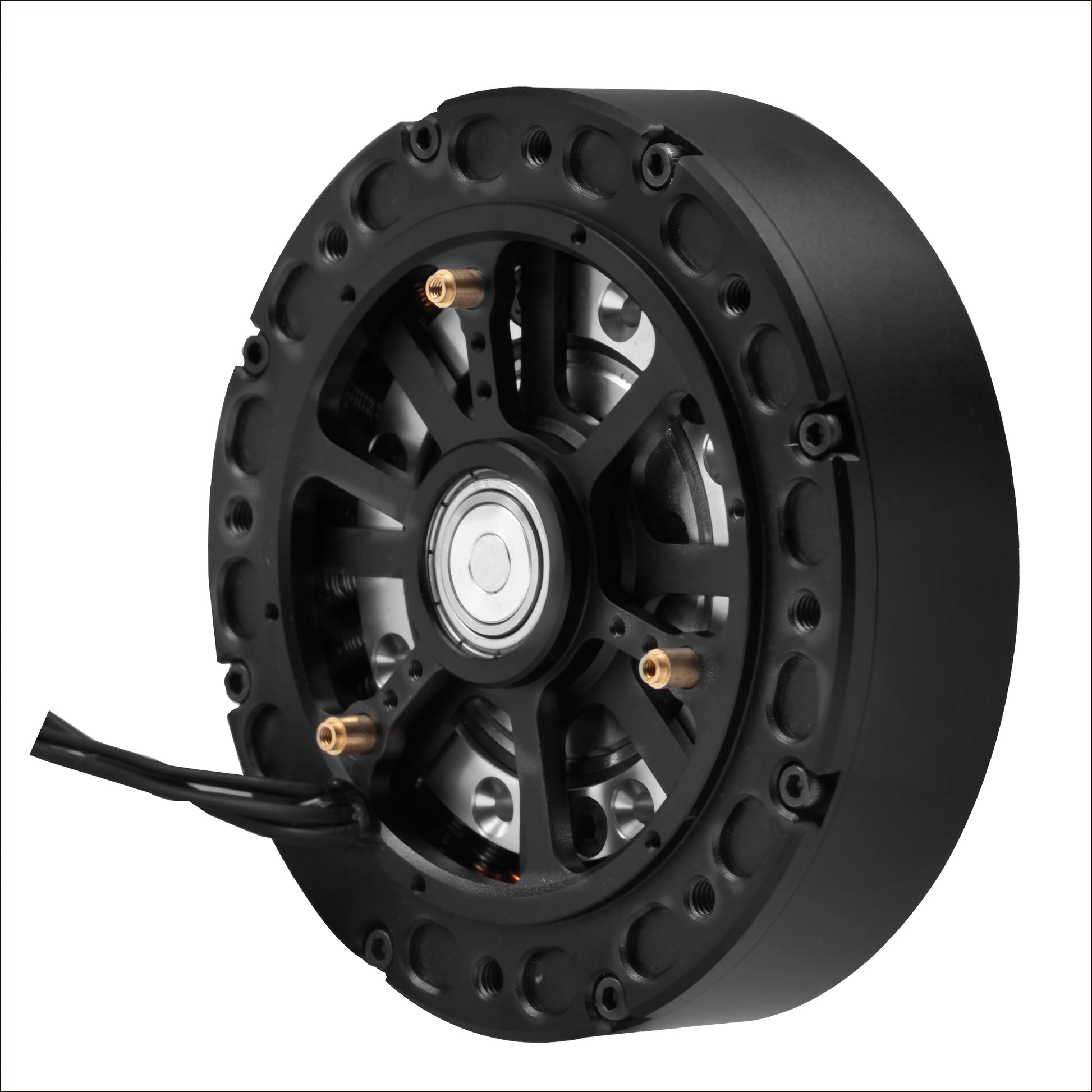 GIM8108-6 Cheetah Quadruped Robot Dog High Torque Brushless Reduce Gear Motor Exoskeleton Industrial Robot Arm