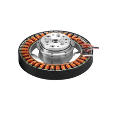 GIM8108-8 Planetary reduction motor robot dog humanoid robot joint module flat thin large torque