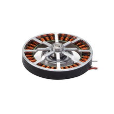 GIM8108-8 Planetary reduction motor robot dog humanoid robot joint module flat thin large torque