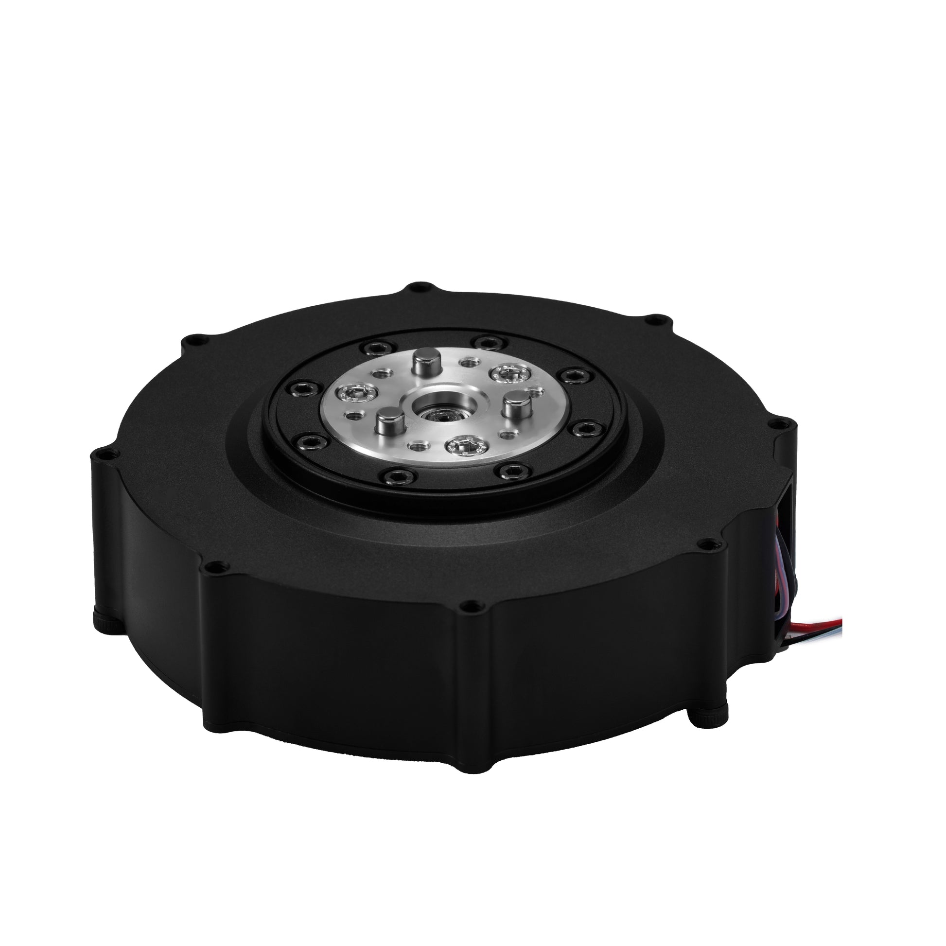 GIM8108-8 Planetary reduction motor robot dog humanoid robot joint module flat thin large torque