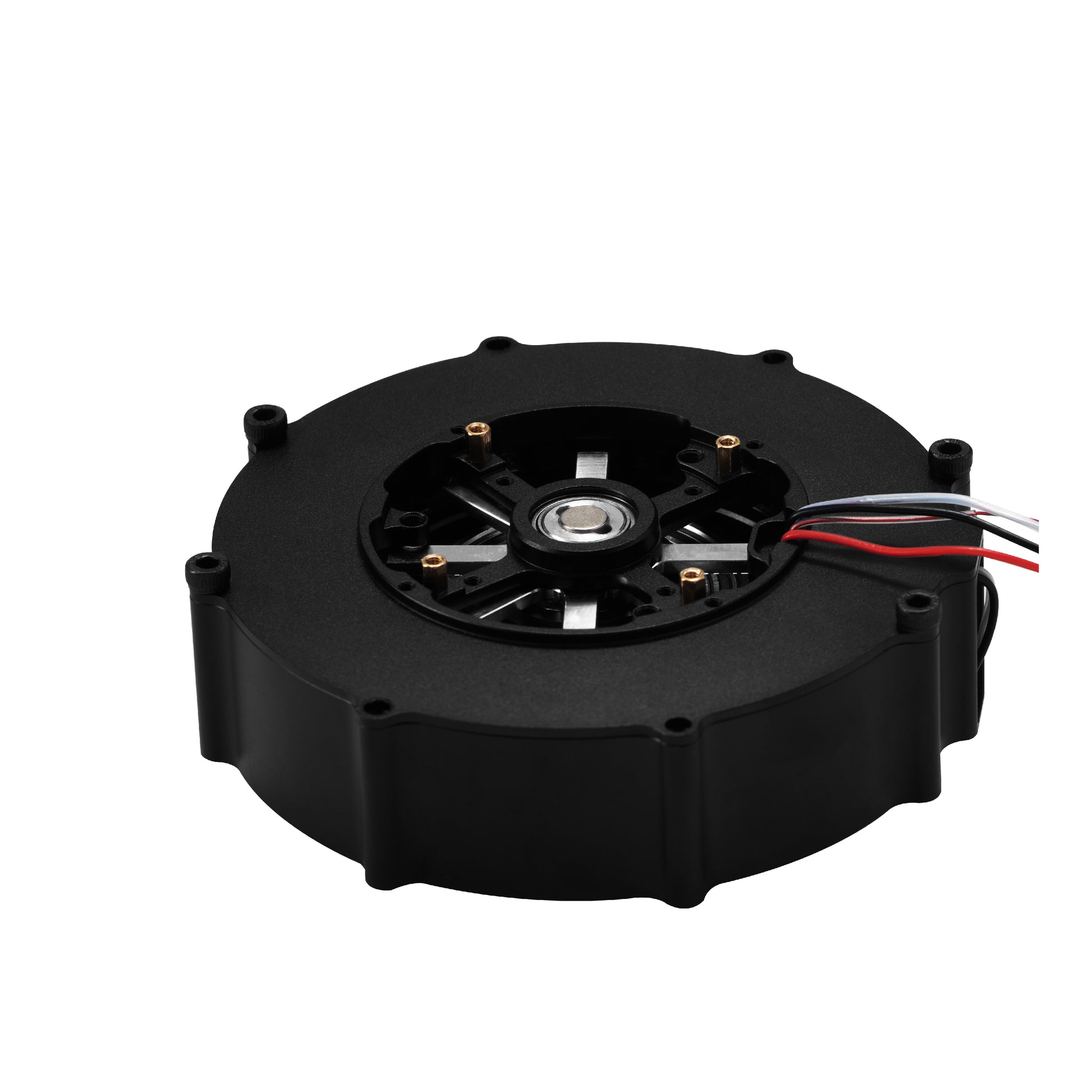 GIM8108-8 Planetary reduction motor robot dog humanoid robot joint module flat thin large torque