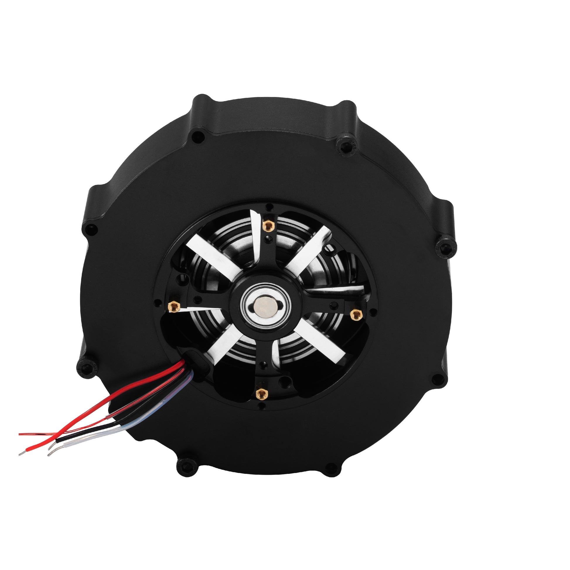 GIM8108-8 Planetary reduction motor robot dog humanoid robot joint module flat thin large torque