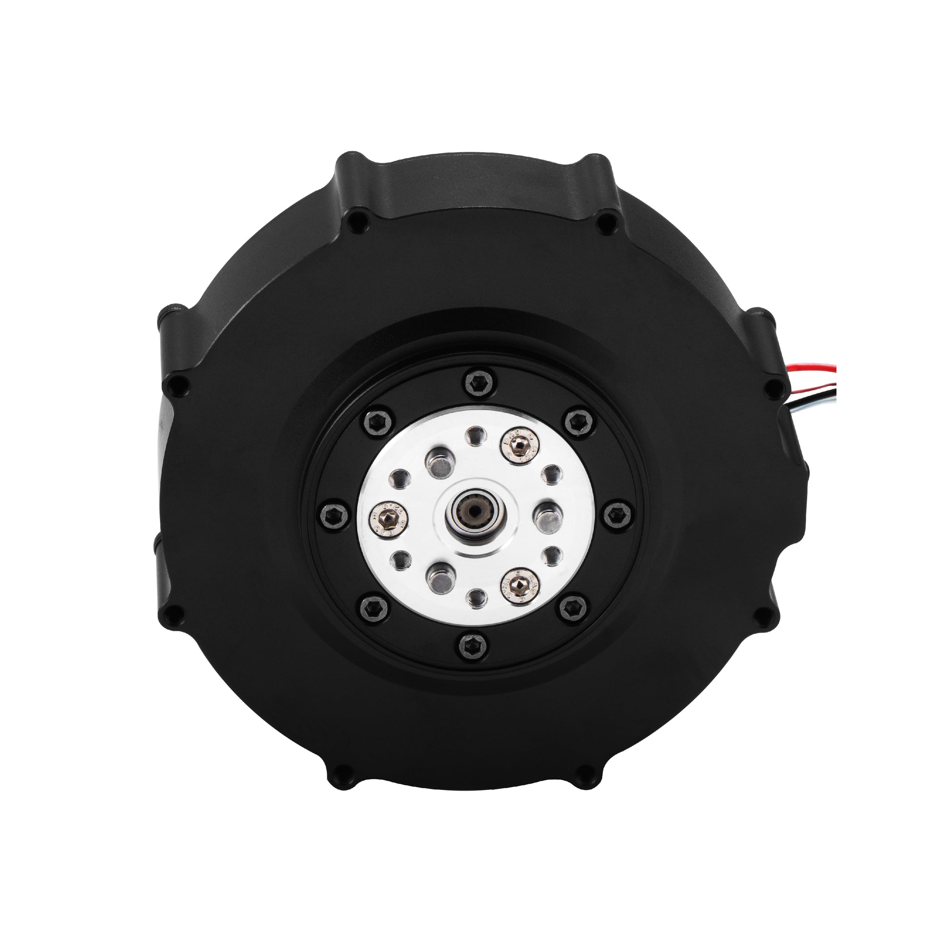 GIM8108-8 Planetary reduction motor robot dog humanoid robot joint module flat thin large torque