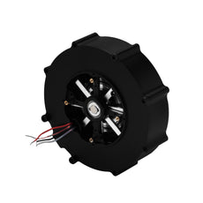 GIM8108-8 Planetary reduction motor robot dog humanoid robot joint module flat thin large torque