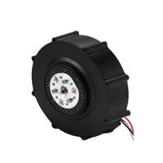 GIM8108-8 Planetary reduction motor robot dog humanoid robot joint module flat thin large torque