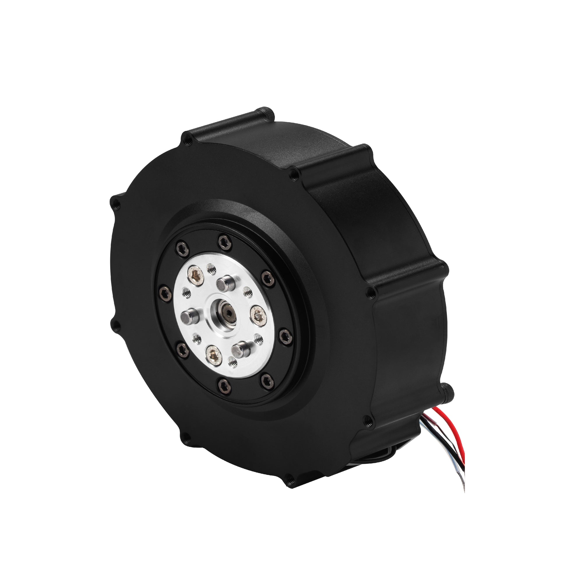 GIM8108-8 Planetary reduction motor robot dog humanoid robot joint module flat thin large torque