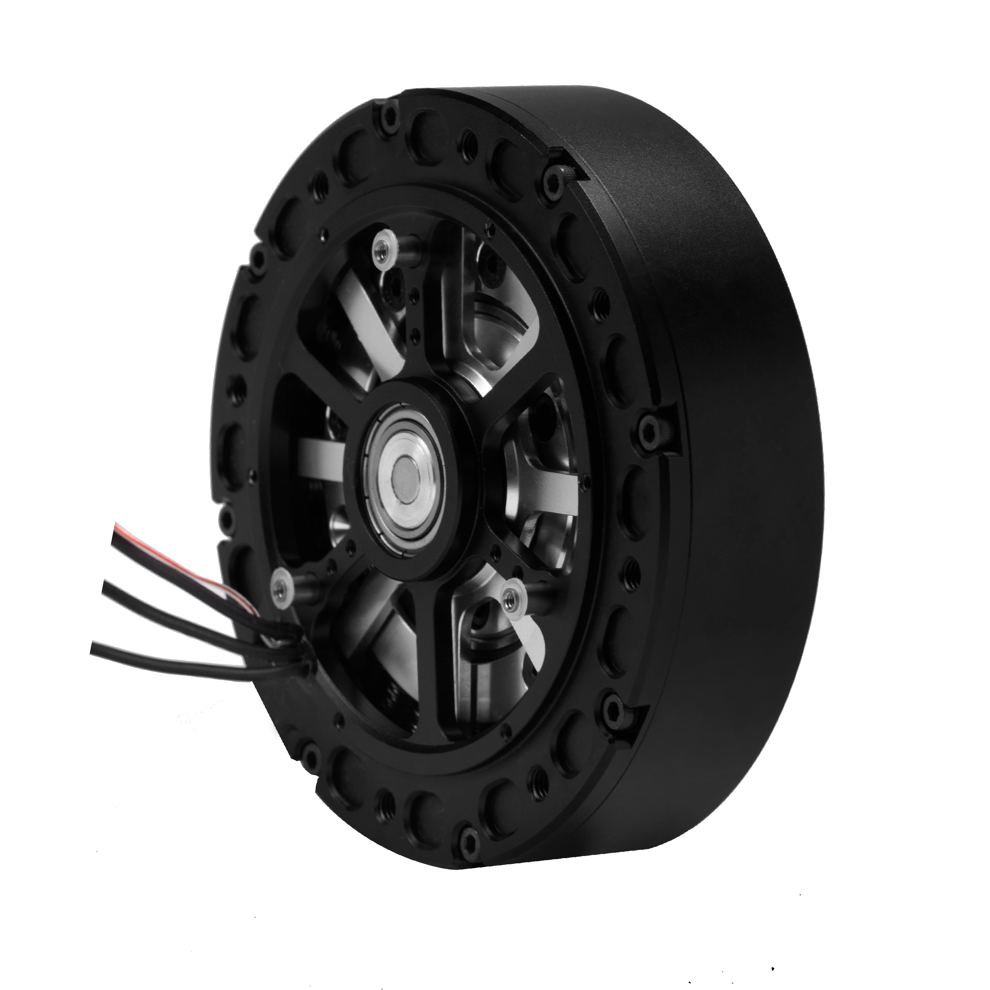 GIM8108-9 Bipedal Wheeled High Torque Mechanical Dog Assisted