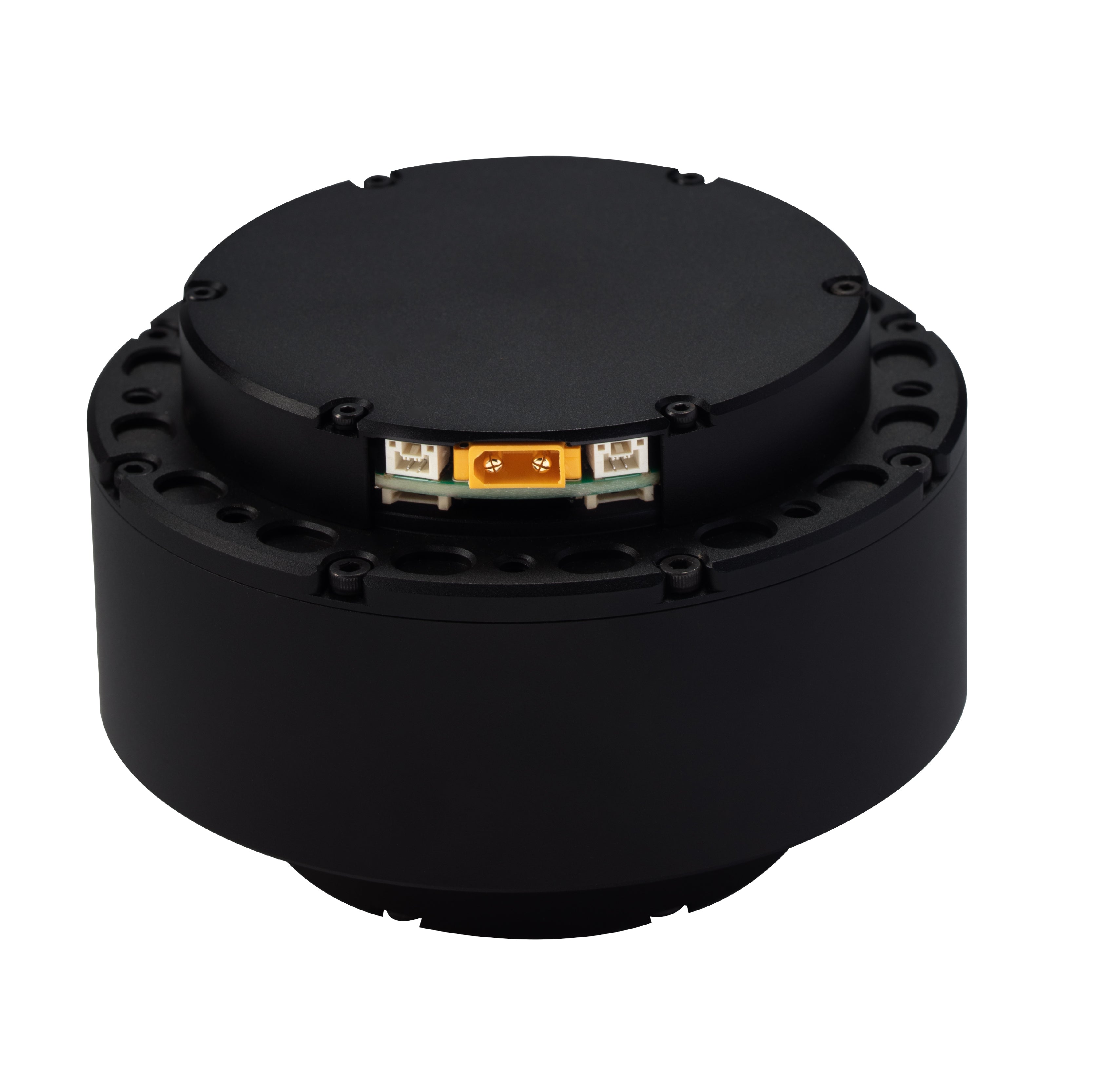 SteadyWin GIM8115-36 Planetary Gearbox Motor High Torque Density Compa