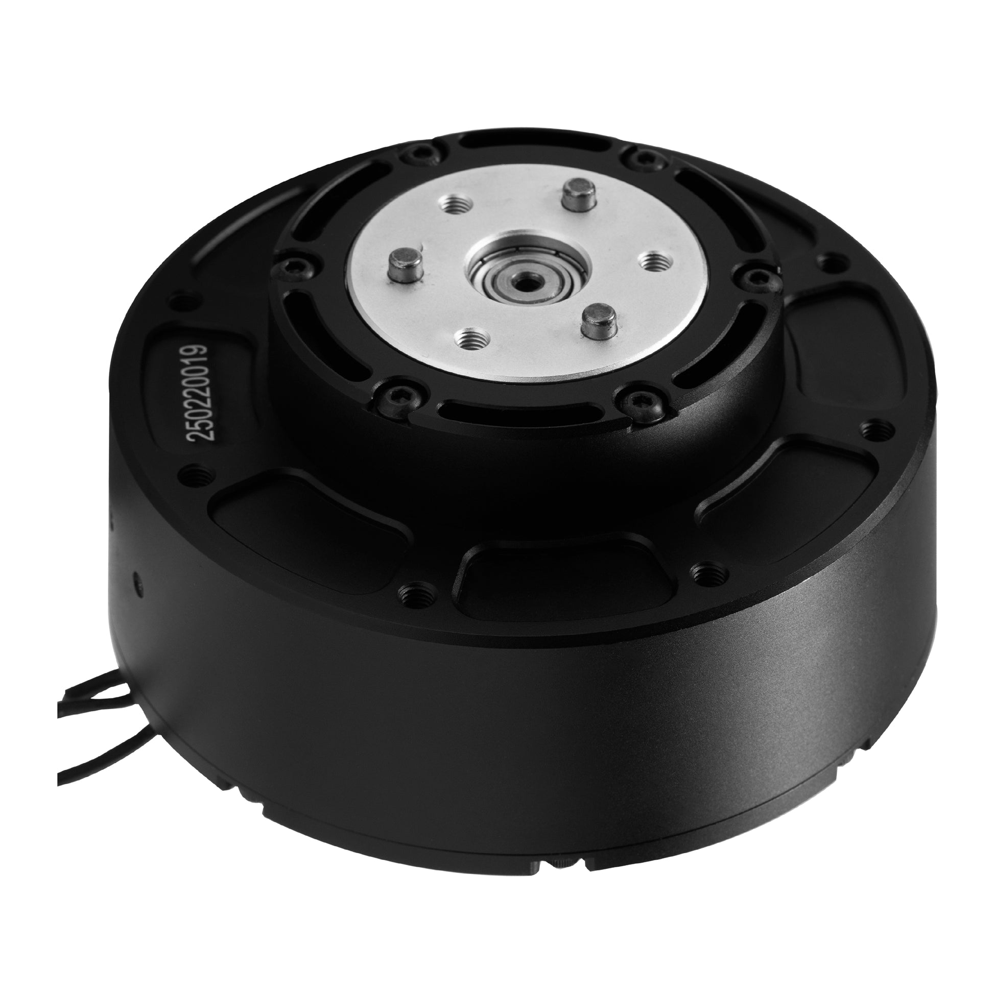 GIM8115-36 Bipedal wheeled large torque mechanical dog joint actuator high performance built-in driver