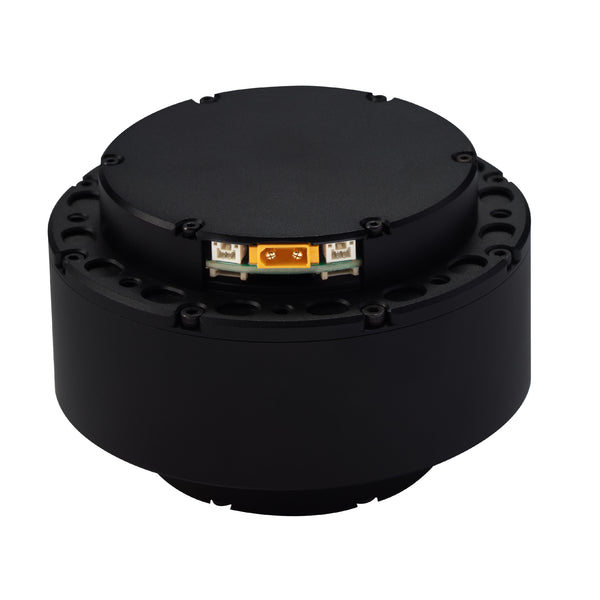 GIM8115-36 Bipedal wheeled large torque mechanical dog joint actuator high performance built-in driver