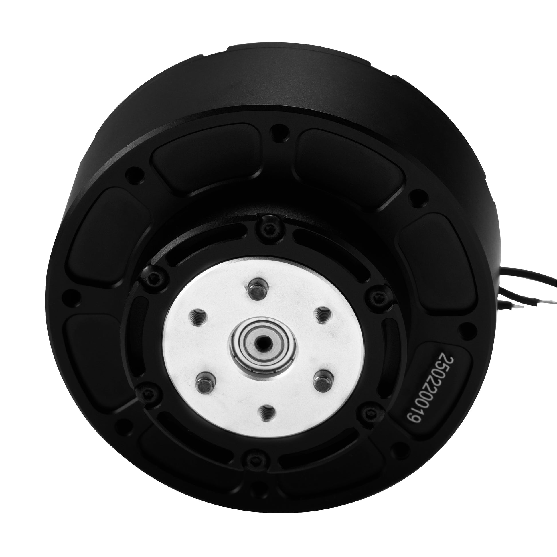 GIM8115-36 Bipedal wheeled large torque mechanical dog joint actuator high performance built-in driver