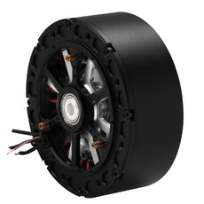 GIM8115-36 Bipedal wheeled large torque mechanical dog joint actuator high performance built-in driver