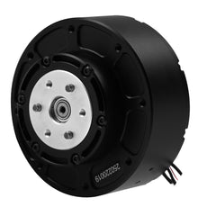 GIM8115-36 Bipedal wheeled large torque mechanical dog joint actuator high performance built-in driver