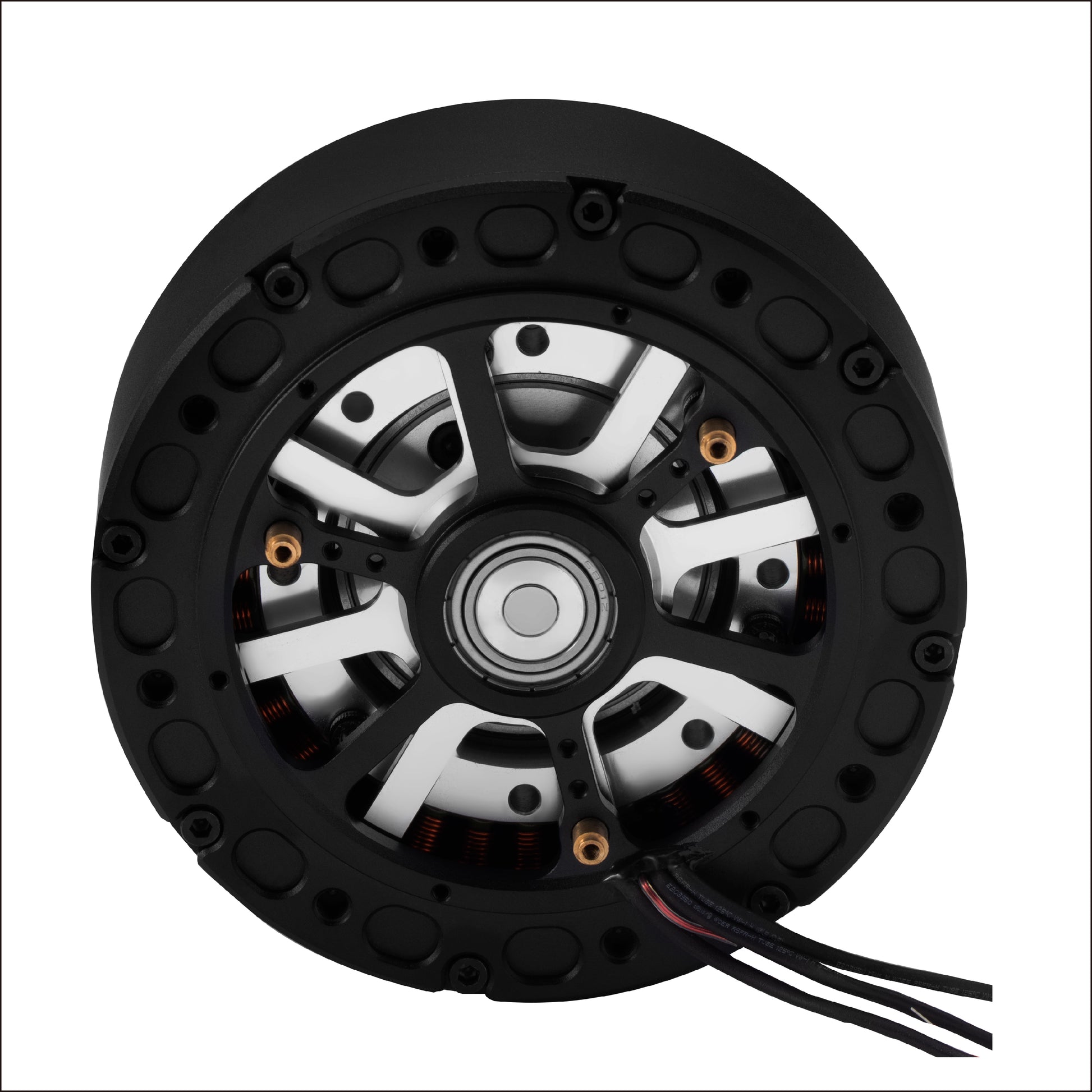 Steadywin GIM8115-6 High Precision High Torque Mechanical Dog Joint Actuator High Performance