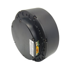 High-precision and high-torque mechanical dog joint actuator with high-performance built-in driver