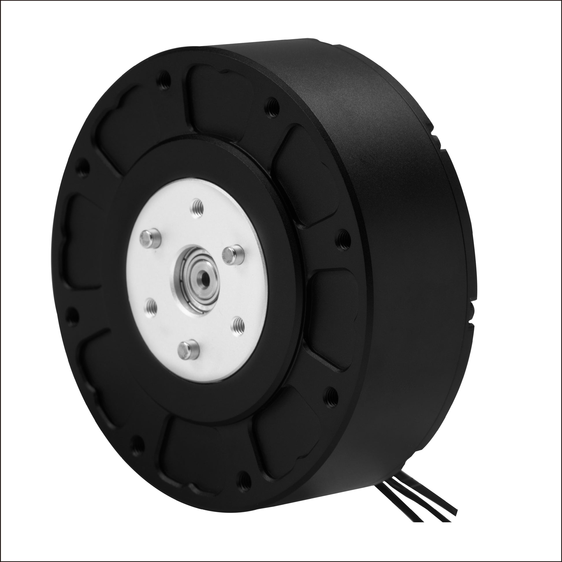 Steadywin GIM8115-6 High Precision High Torque Mechanical Dog Joint Actuator High Performance