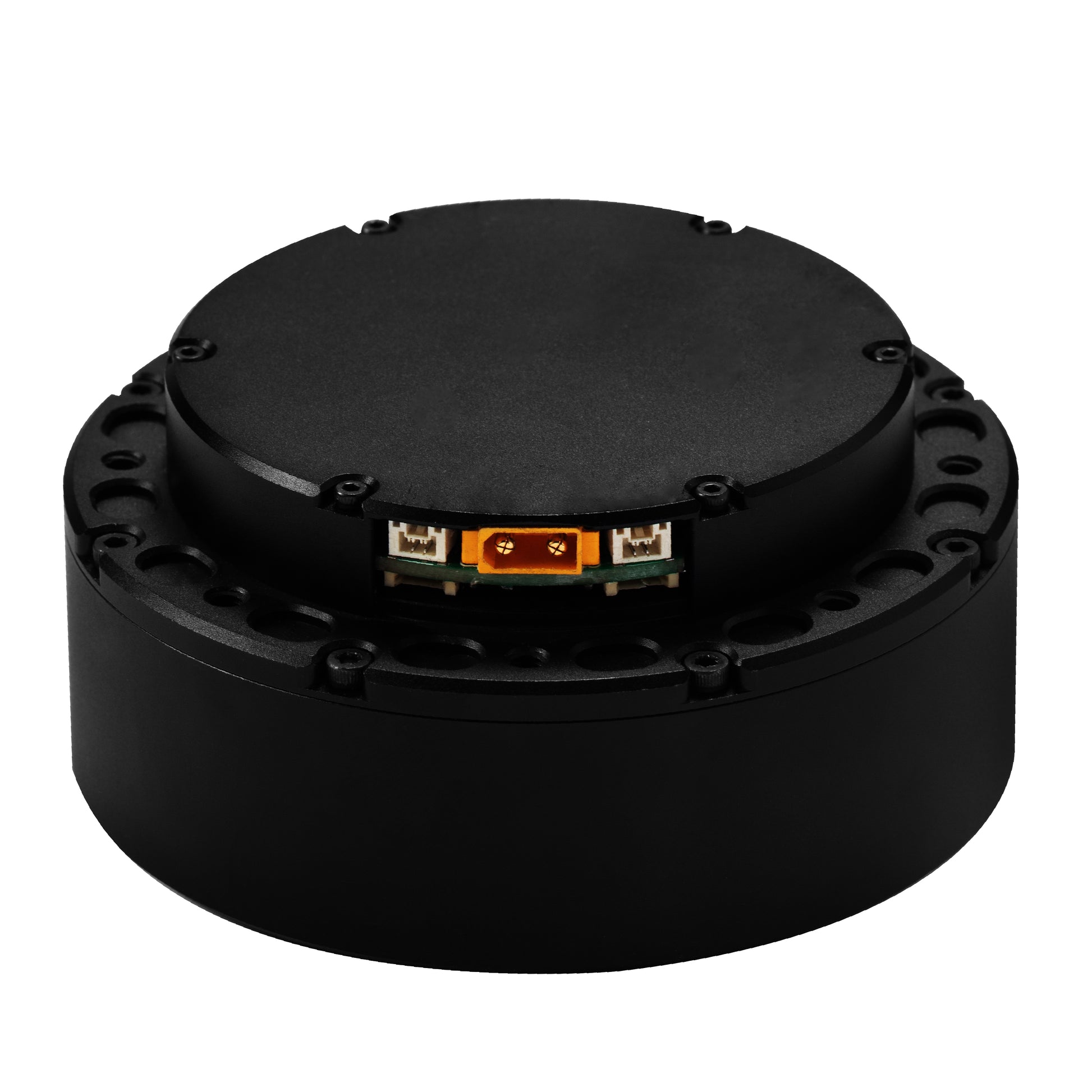 GIM8115-9 Biped wheeled large torque mechanical dog joint actuator high performance built-in driver