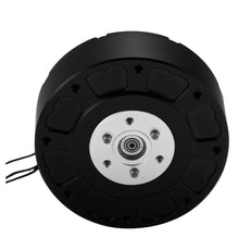 GIM8115-9 Biped wheeled large torque mechanical dog joint actuator high performance built-in driver