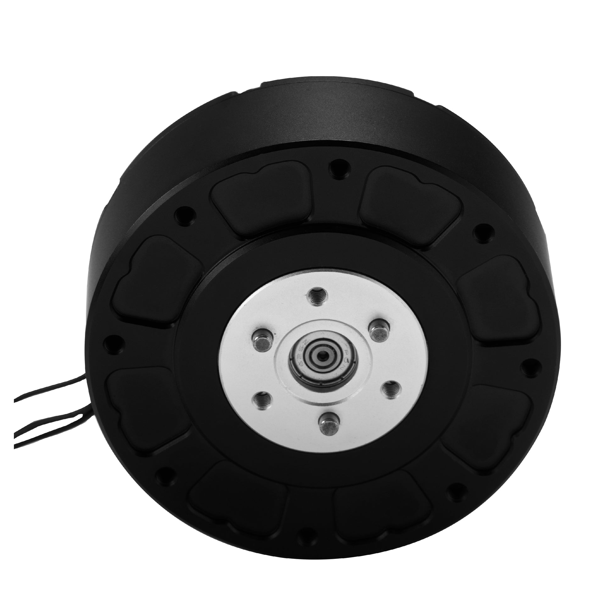 GIM8115-9 Biped wheeled large torque mechanical dog joint actuator high performance built-in driver