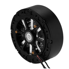 GIM8115-9 Biped wheeled large torque mechanical dog joint actuator high performance built-in driver