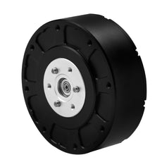 GIM8115-9 Biped wheeled large torque mechanical dog joint actuator high performance built-in driver