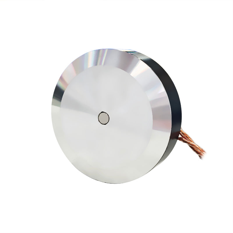 GWK6013-9 Exoskeleton Motor High Power Density High Responsiveness Energy Saving Long Span