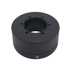 Big Size Hollow Shaft Brushless DC Motor Center Hole High Torque Servo Motor