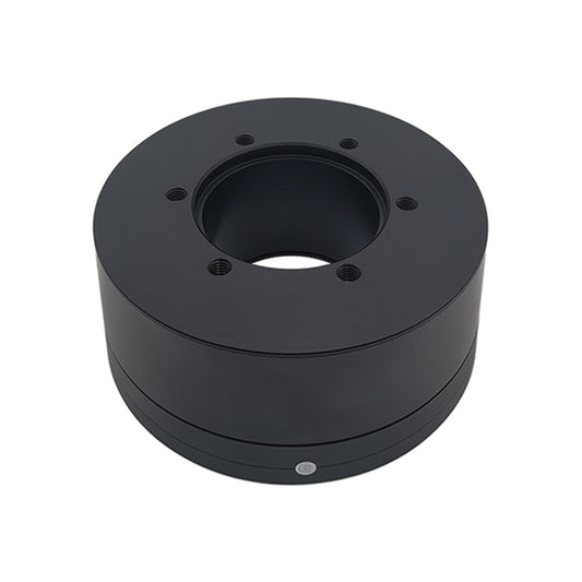 Big Size Hollow Shaft Brushless DC Motor Center Hole High Torque Servo Motor