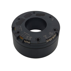 Big Size Hollow Shaft Brushless DC Motor Center Hole High Torque Servo Motor