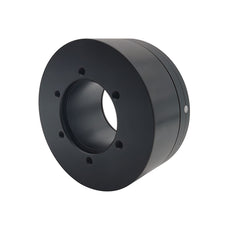 Big Size Hollow Shaft Brushless DC Motor Center Hole High Torque Servo Motor