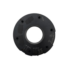 Big Size Hollow Shaft Brushless DC Motor Center Hole High Torque Servo Motor
