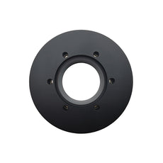 Big Size Hollow Shaft Brushless DC Motor Center Hole High Torque Servo Motor