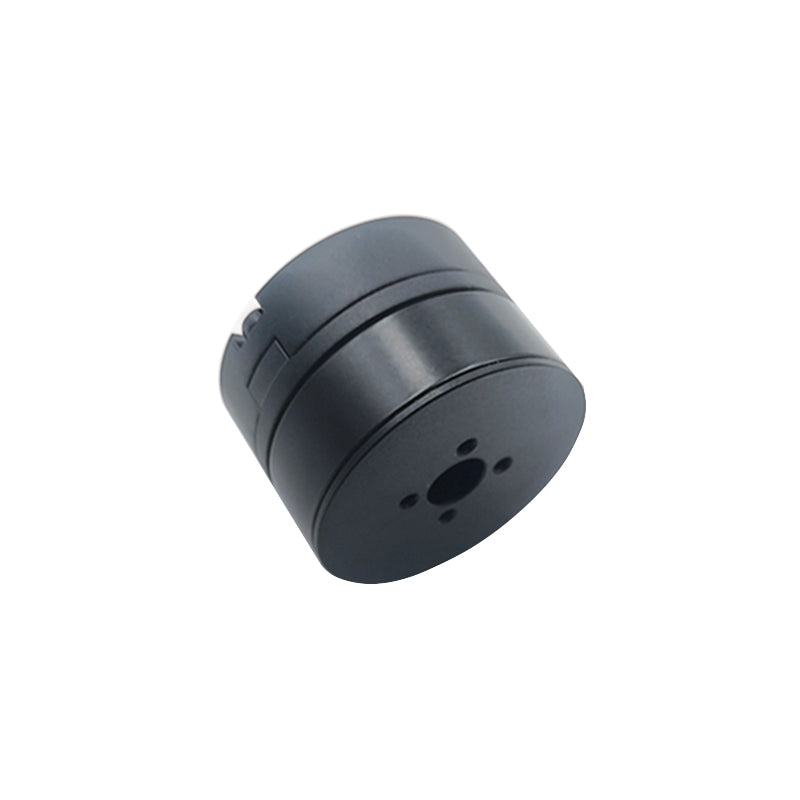 BLDC Hollow Shaft Servo Motor Actuator with Built-in Driver