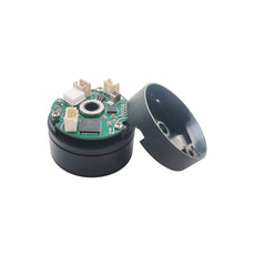 BLDC Hollow Shaft Servo Motor Actuator with Built-in Driver