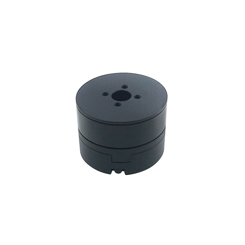 BLDC Hollow Shaft Servo Motor Actuator with Built-in Driver
