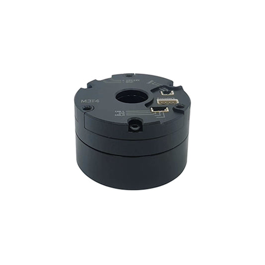 Hollow Shaft Motor Mini Size High Speed Center Hole Gimbal Motor with Absolute Encoder