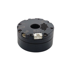 Hollow Shaft Brushless DC Motor Center Hole Gimbal Motor with Built-in Driver