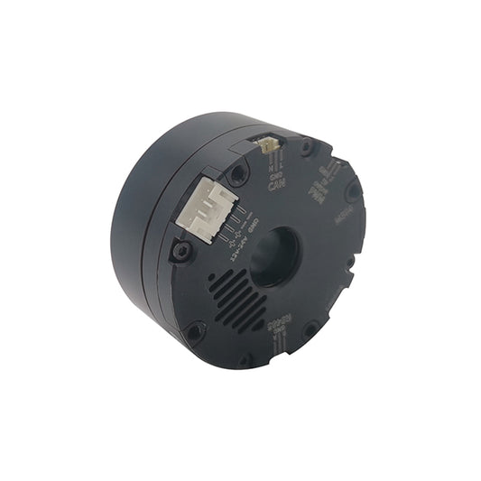 Hollow Shaft Brushless DC Motor Center Hole Gimbal Motor with Built-in Driver