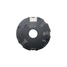 Hollow Shaft Brushless DC Motor Center Hole Gimbal Motor with Built-in Driver
