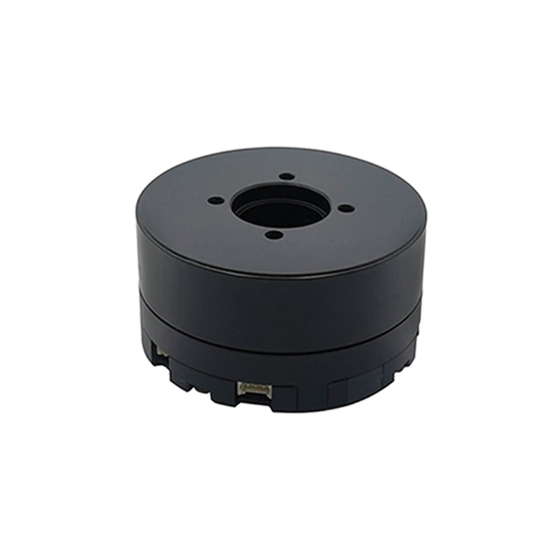 Hollow Shaft Brushless DC Motor Center Hole Gimbal Motor with Built-in Driver