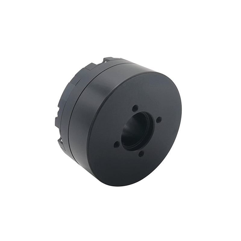 Hollow Shaft Brushless DC Motor Center Hole Gimbal Motor with Built-in Driver