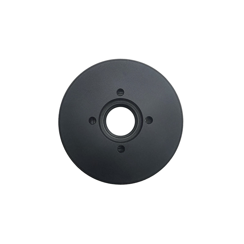 Hollow Shaft Brushless DC Motor Center Hole Gimbal Motor with Built-in Driver