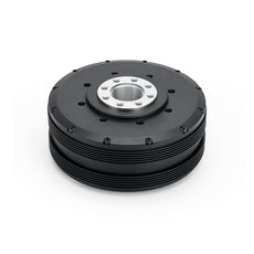 High Quality High Torque Brushless DC Motor DD Servo Motor with Slip Ring and Encoder for Industrial Robot Arm Joint