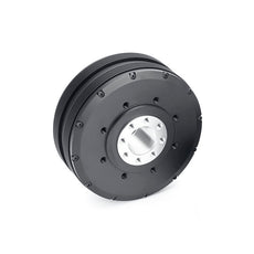 High Quality High Torque Brushless DC Motor DD Servo Motor with Slip Ring and Encoder for Industrial Robot Arm Joint