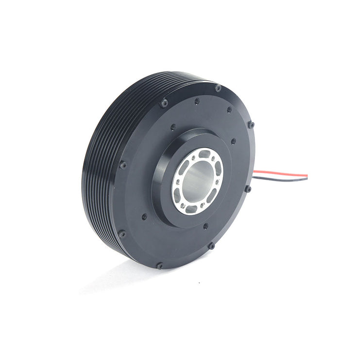 Driver & Encoder – SteadyWin