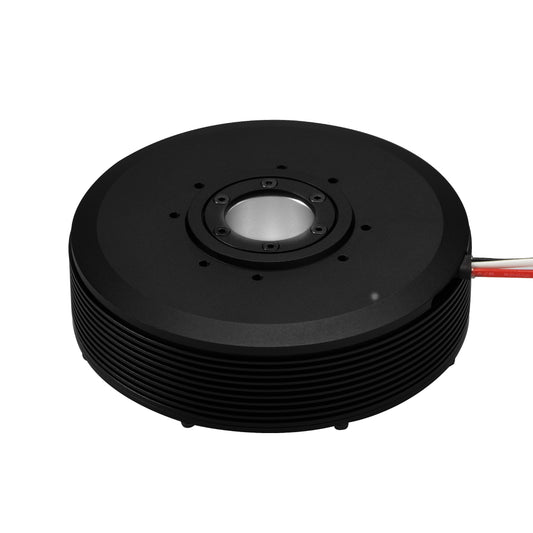 Brushless Motor Robotic PM100 Arm Motor DC Gimbal Motor High Torque Servo Motor