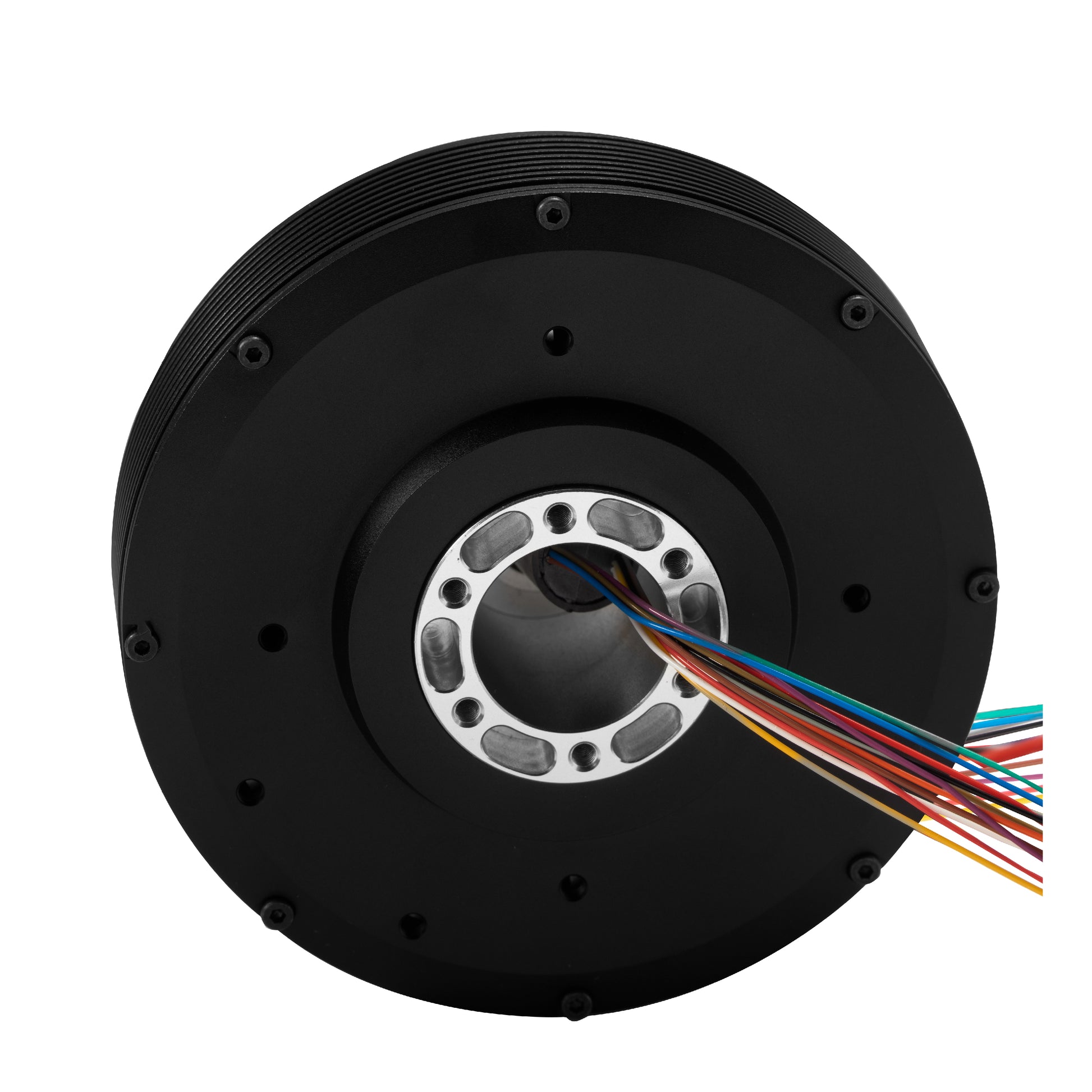 Brushless Motor Robotic PM100 Arm Motor DC Gimbal Motor High Torque Servo Motor